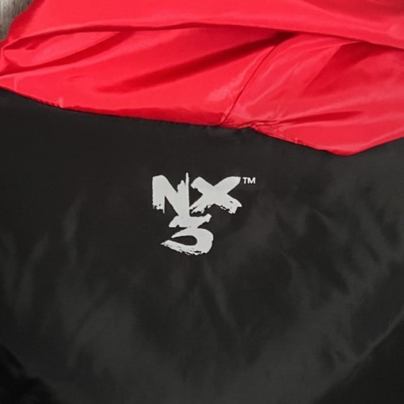 NEW Hip Hop Jacket from NX 3 - Picture 4 of 4